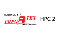Importex - Logo