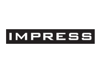 Impress - Logo