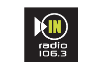IN radio - Logo