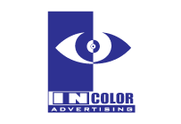 Incolor Advertising - Logo