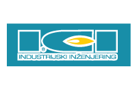 Industrijski inženjering - Logo