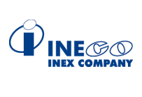 Inex Company - Ineco - Logo