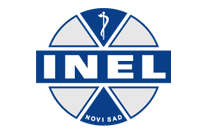 Inel - Logo