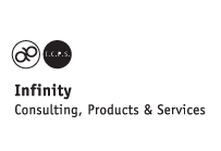 Infinity - Logo