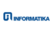 Informatika a.d. - Logo