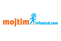 Infostud - Moj tim logo