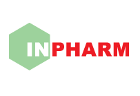 Inpharm - Logo