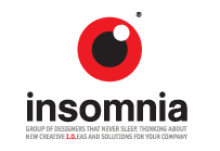 Insomnia - Logo