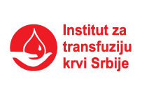 Institut za transfuziju krvi Srbije - Logo