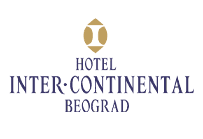 Intercontinental Beograd - Logo