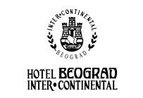 Intercontinental Beograd - Logo