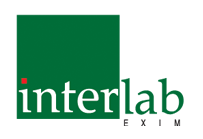 Interlab - Logo