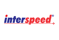 Interspeed - Logo