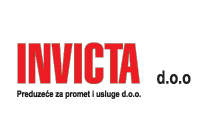 Invicta doo - Logo