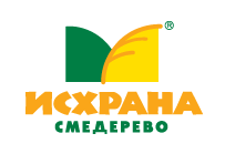 Ishrana Smederevo - Logo