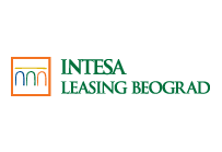Intesa Leasing - Logo