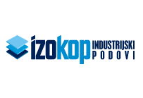 Izokop d.o.o. - Logo