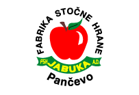 Jabuka Pančevo - Logo