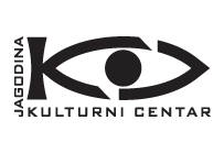 Jagodina kulturni centar - Logo