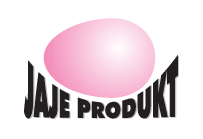 Jaje produkt - Logo