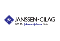 Jansenn Cilag - Logo