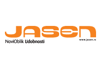 Jasen - Logo