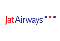 Jat Airways - Logo