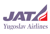 Jat Airways - Logo