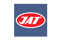 Jat Airways - Logo