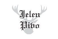 Jelen Pivo - Logo