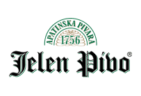 Jelen Pivo - Logo