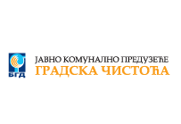 JKP Gradska čistoća - Logo