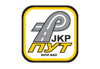 JKP Put Novi Sad - Logo