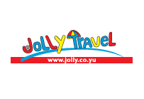 Jolly Travel - Logo