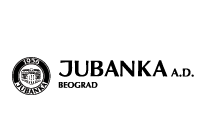 Jubanka - Logo