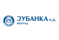 Jubanka - Logo