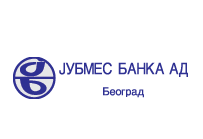 Jubmes banka - Logo