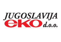Jugoslavija EKO - Logo