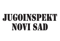 Jugoinspekt - Logo