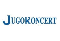 Jugokoncert - Logo