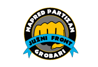 Južni front - Logo