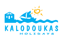Kalodoukas - Logo