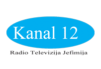 Kanal 12 - Logo