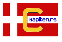 Kapiten - Logo
