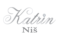 Katrin Niš - Logo