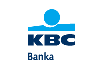 KBC banka - Logo
