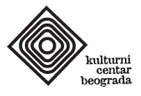Kulturni centar Beograda - 
