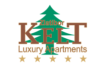 Kelt Apartments - Logo