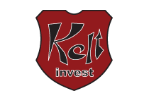 Kelt Invest - Logo