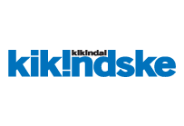 Kikindske - Logo